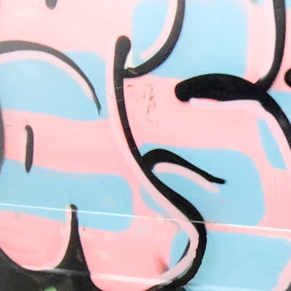 Meet your Posher, May